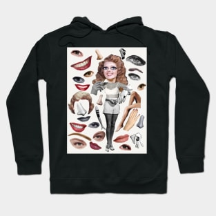 The Ideal Beauty Hoodie